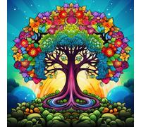 300 pages talking about mandalas for coloring books for kids and adults, endless creativity.: A mindful coloring journey for stress relief and joy.