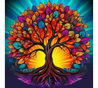 300 pages talking about mandalas for coloring books for kids and adults - perfect for relaxing evenings and family time.: Breathe, relax, and color your stress away.