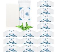 300 Pcs 0.35oz Mini Bar Soap Bulk Individually Wrapped Bulk Hand Hotel Soap Bars Travel Size Toiletries for Hospitality Guest Bathroom Vacation Rentals