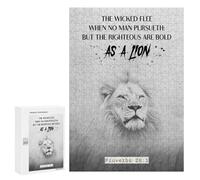 300 PCS Adult Puzzles Proverbs 281 Quote Puzzles for Adults Brain Teaser Game But Fun And Humorous Gifts for Friends And Family 300 PCS