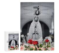 300 PCS Jigsaw Puzzle for Teenagerss Grace Teenagers Puzzles Fun Games Analysis And Logic Christmas Birthday Gifts 300 PCS