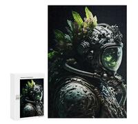 300 PCS Jigsaw Puzzles for Teenagerss Nature Astronaut Puzzles for Adults Brain Teaser Game Analysis And Logic Christmas Birthday Gifts 300 PCS