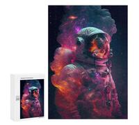 300 PCS Jigsaw Puzzles for Teenagerss Space Is Wild Adult Jigsaw Toy Wall Decor Precision Cutting Unique Birthday And Gifts 300 PCS