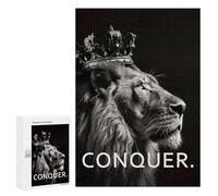 300 PCS Jigsaws Adults Puzzles Conquer The World Jigsaw for Adults Hands-on Game Precision Cutting Parent-child Interaction 300 PCS