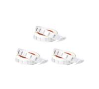 300 PCS NFC Tags Sticker with NTAG213 Chip Blank NFC Stickers Adhesive Labels RFID Tags Rewritable 144 Bytes Memory