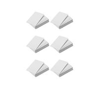 300 PCS NTAG215 NFC Cards Blank 215 NFC Cards 215 Tags Rewritable NFC Cards 504 Bytes Memory for All NFC Enabled Device