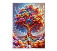 300 PCS Puzzle For Teenagerss Spectrum Sovereign Teenagers Puzzles DIY Toys Birthday Present Unique Gifts for Birthday And Christmas 300 PCS