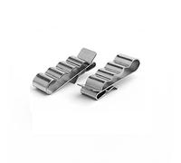 300 PCS Solar Wire Cable Clips - Durable PV Wire Clips for Ground Mounting System - Essential Solar Components for Secure Cable Management