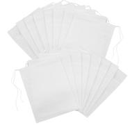 300 Pcs Tea Filters for Loose Tea, Tea Bags, Empty Tea Bags Empty, Tea Bags for Loose for Loose Tea, Coffee, Herbs, Spice