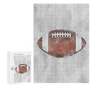 300 PCS Teenagers Puzzles American Football 7 Jigsaws for Adults Puzzle Difficult Hard Challenging To Complete Challenging Game Toys 300 PCS