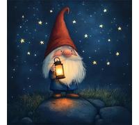 300 Piece Jigsaw Puzzles for Adults Starry Sky Santa Claus, Educational Games, Impossible Hard Difficult Challenging, Relaxation Jigsaw Puzzles for Adults 300 Pieces 13.8x13.8 inch