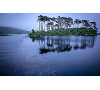 300 Piece Puzzle, Adult Puzzle, Children's Puzzle, Ireland, Connemara, Derryclare Lough, Landscapes 38x26CM