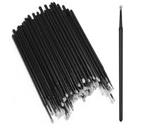 300 Pieces Of Micro Cotton Swabs, Cleaning Cotton Swabs, Beauty Cotton Swabs, Multi-Function Cotton Swabs, Eye Makeup Applicators