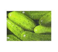300 PiecesPickles Pickle Puzzles for Adults-Wooden Jigsaw Puzzle for Adults Elderly