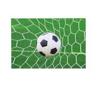 300 PiecesSport Football Soccer Puzzles for Adults-Wooden Jigsaw Puzzle for Adults Elderly