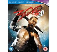 300: Rise Of An Empire