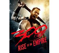 300: Rise of an Empire