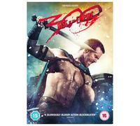 300: Rise Of An Empire [2013] (DVD)