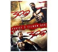 300: Rise of an Empire [3DVD] [Region 2] (English audio. English subtitles)