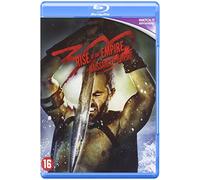 300 - Rise of an empire (Blu-ray) Sullivan Stapleton Eva Green Lena Headey