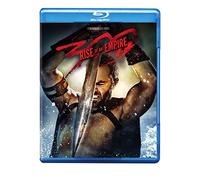 300: Rise of an Empire [Blu-ray] [2014] [US Import]