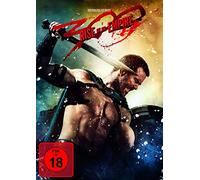 300 - Rise of an Empire DVD