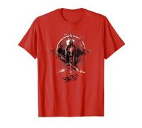 300: Rise of an Empire Helmet T-Shirt