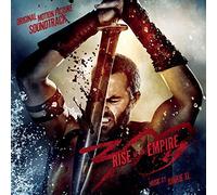 300: Rise Of An Empire (Original Motion Picture Soundtrack)