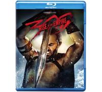 300: RISE OF AN EMPIRE - Region free Blu Ray Sealed