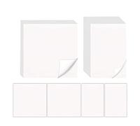 300 Sheets Diamond Painting Release Paper - Non-Stick Silicone Transfer Paper for DIY Art | 200pcs 15x10cm + 100pcs 15x15cm