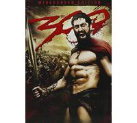 300 (Single-Disc Widescreen Edition) by Gerard Butler