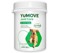 ( 300 Tablets) ( 300 Tablets) ( 300 Tablets) Lintbells | YuMOVE Adult Dog Hip and Joint Supplement, Green Lipped Mussel | Aged 6 to 8 | 60 Tablets