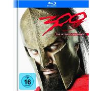 300 - The Ultimate Experience [Blu-ray] [Import allemand]