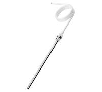 300 Watt Chrome Electric Heating Element | Stainless Steel