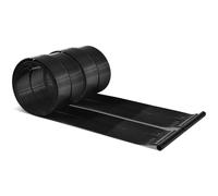 300 x 75 cm Swimming Pool Heating System Solar Collector Panels