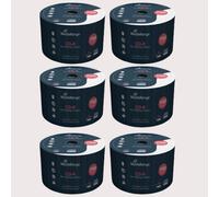 300 x MediaRange CD-R 52x Speed 700MB 80min Recordable Blank CD Discs in Shrinks
