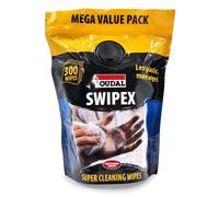 300 X Soudal Swipex Cleaning Wipes