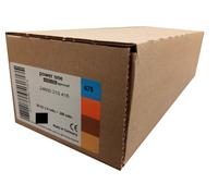 30 x Varta Size 675 Power One Hearing Aid Batteries Orange - Zinc Air Hg0% PR44