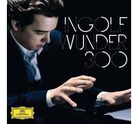 300 - Years of Music by Ingolf Wunder (2013) Audio CD