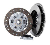 3000 053 010 Clutch Kit Fits VW Transporter T3 Van Platform/Chassis By Sachs