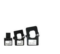 3000/1 Split Core Current Transformer Sensor AC Open Type 80A 120A 200A 300A 500A 750A Clamp High Frequency Transformer IINKUEYK(500A)