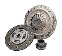 3000 203 002 3pc Clutch Kit 3 Pieces Cover Plate Bearing Transmission By Sachs