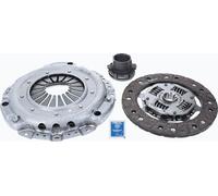 CLUTCH KIT FITS: BMW 3 SEDAN 316 I/318 I/318 IS.BMW 3 TOURING 318 I/316 I.BMW