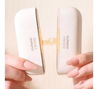 3000&3000 Magnetic Detachable Double Split Hand Warmer-Pink