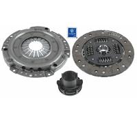 3000 305 001 FITS BMW 3 320 I CLUTCH KIT SACHS