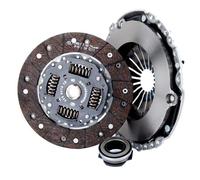 Genuine Sachs 3 Piece Clutch Kit - 3000384001