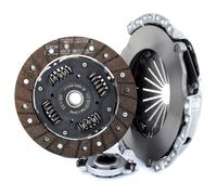 3000 581 002 3pc Clutch Kit 3 Pieces 200mm Diameter Cover Plate Bearing By Sachs