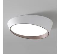 3000-6000K Infinite Dimming Creative Ceiling Lamp LED Flush Mount Nordic Living Room Ceiling Lights Super Bright Interior Decoration Light Fixtures For Kitchen, Hallway, Laundry Room, Entrance STVDEDG