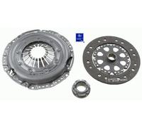 SACHS 3000 824 101 Clutch kit
