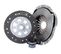 3pc Clutch Kit 3 Pieces Cover Plate Bearing Transmission - Sachs 3000 827 201